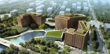 【广州幕墙展】国内获得国际绿色建筑最高级别金奖认证的两个项目，你认识它们吗？