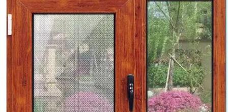 【广州幕墙展】又到一年蚊虫季，你家窗户hold住了吗？？？