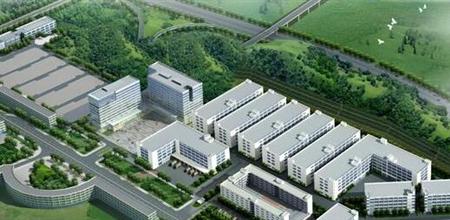 坚朗荣获“2015年东莞市大型骨干企业”称号