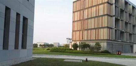 【幕墙展】WindoorExpo鉴筑中国行第5站解密朗诗地产绿色建筑研发基地