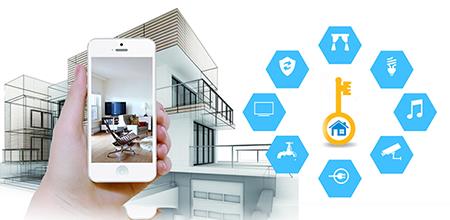 Smart Home Market - Global Forecast to 2024: Market was Valued at USD 76.62 Billion in 2018 and is Expected to Reach USD 151.38 Billion by 2024