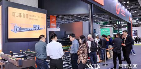 中空玻璃加工设备采购热潮！WINDOOR门窗幕墙展汇聚行业知名品牌