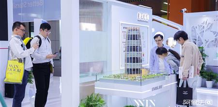 有机硅密封胶品牌齐聚WINDOOR门窗幕墙展，赋能建筑品质升级