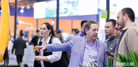 高性能组角机助力品质升级，WINDOOR门窗幕墙展精彩抢先看