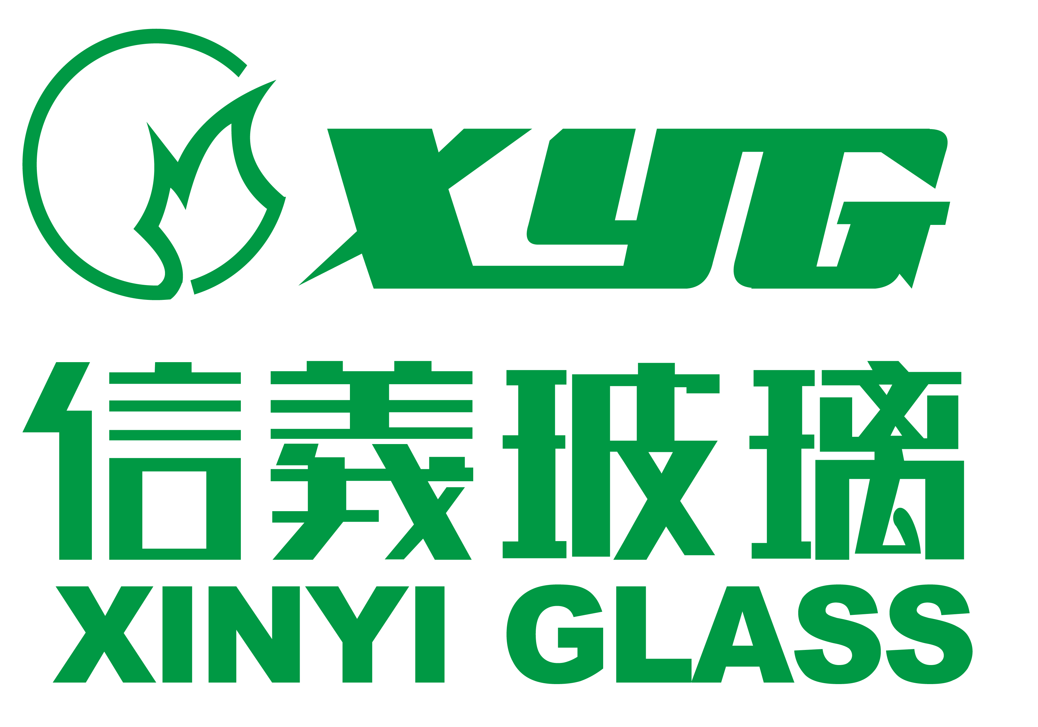 信义玻璃工程(东莞)有限公司