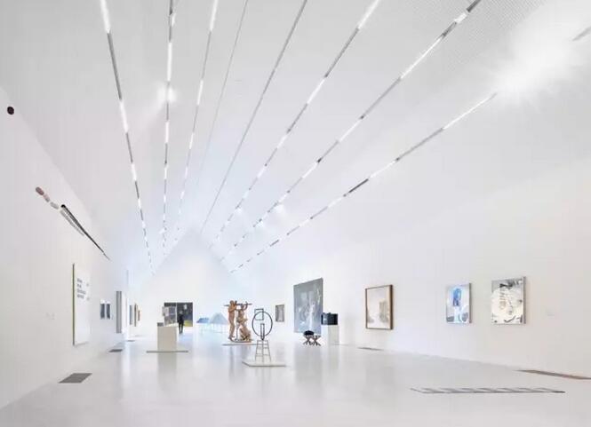 门窗展 公共建筑 榜单