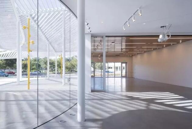 门窗展 公共建筑 榜单