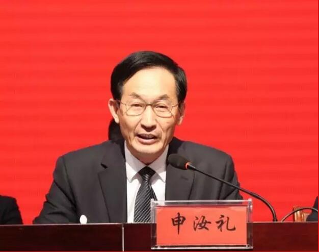 华建铝业 表彰大会 门窗展