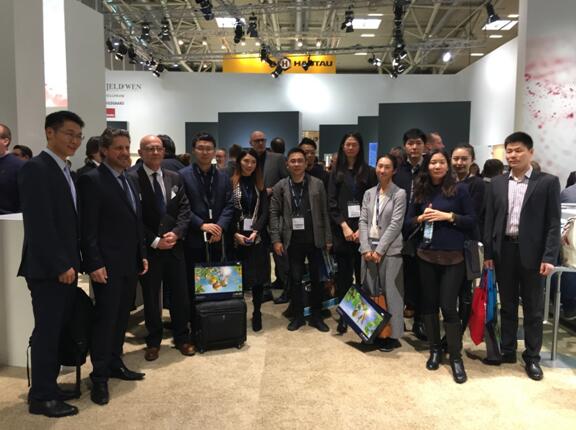 门窗展 幕墙展 BAU 慕尼黑
