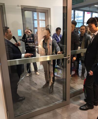 门窗展 幕墙展 BAU 慕尼黑