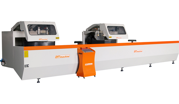 门窗展 星品奖 设备