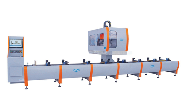 门窗展 星品奖 设备