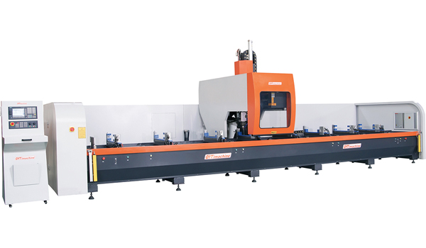 门窗展 星品奖 设备