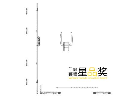 星品奖 入围产品 设备 五金