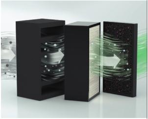 门窗展 星品奖 旭格