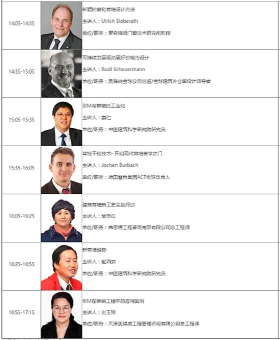 门窗展 慧鱼 展台