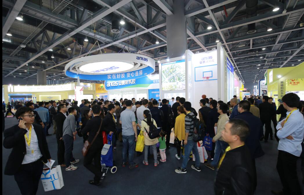 门窗展 幕墙展 广州门窗展 门窗幕墙展