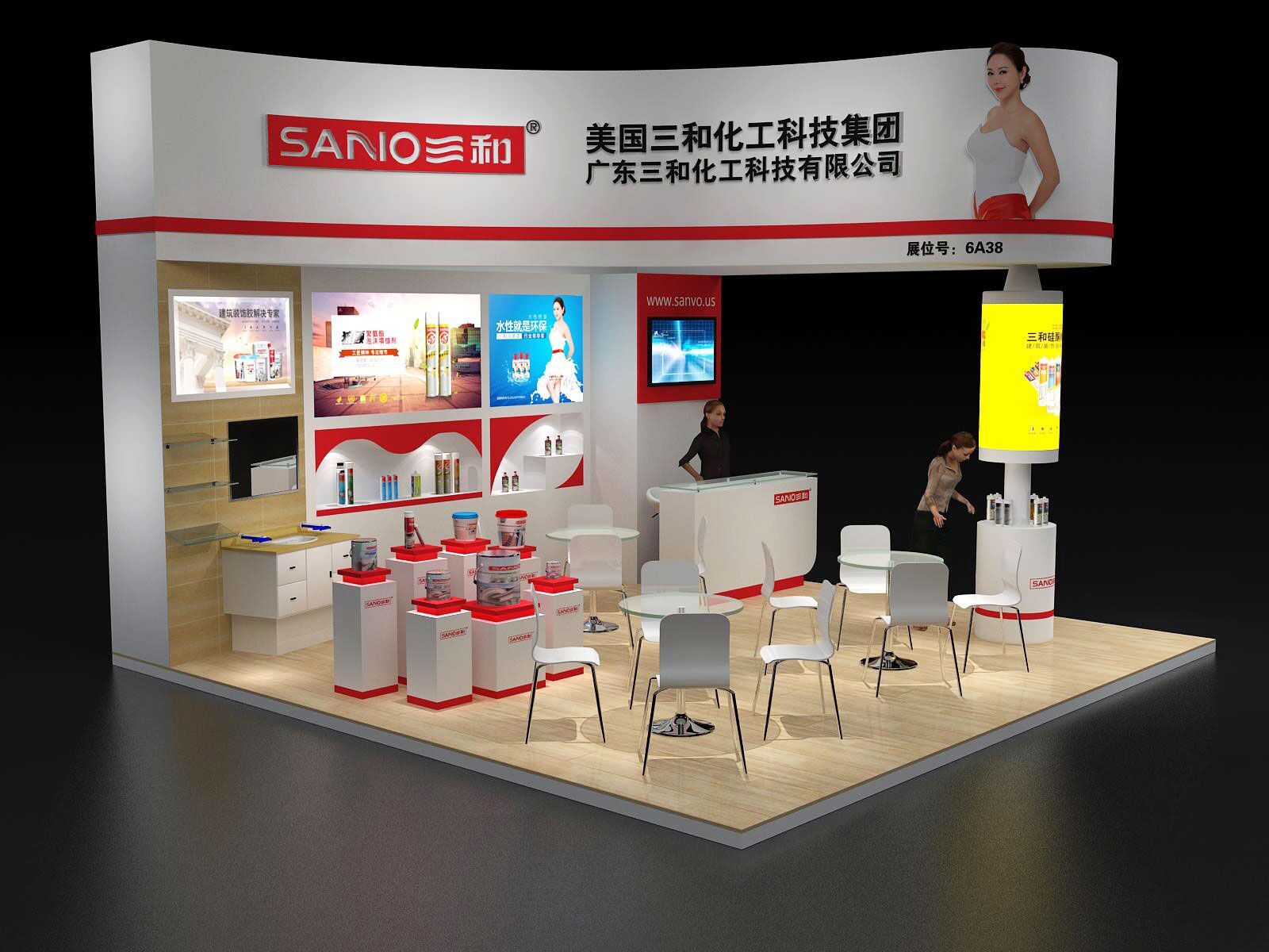 门窗展 幕墙展 广州门窗展