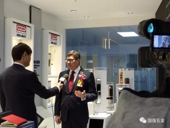 门窗展