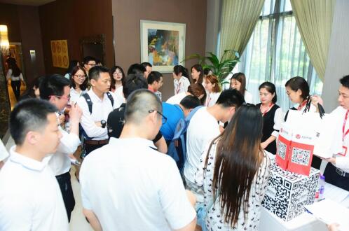 门窗展 幕墙展 招财喵 发布会