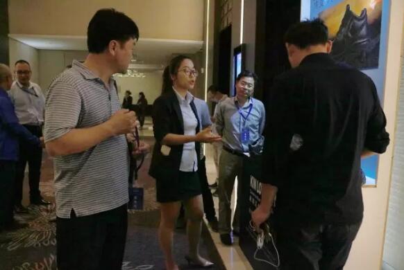 门窗展 幕墙展 坚朗五金