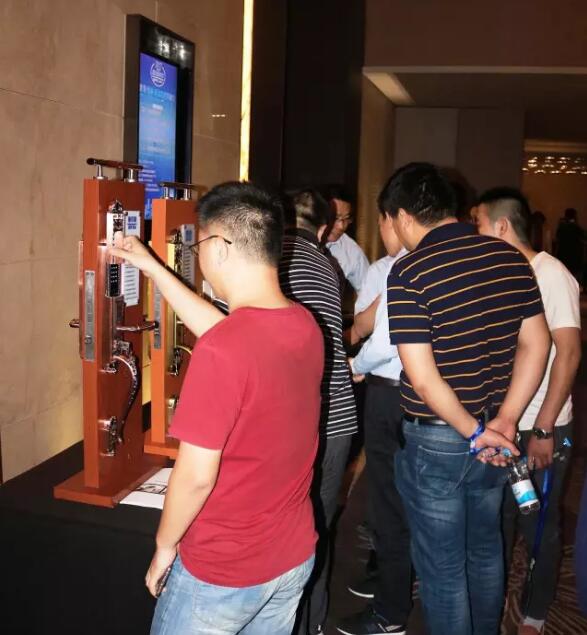 门窗展 幕墙展 坚朗五金