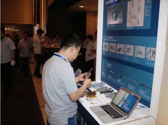 门窗展 幕墙展 坚朗五金