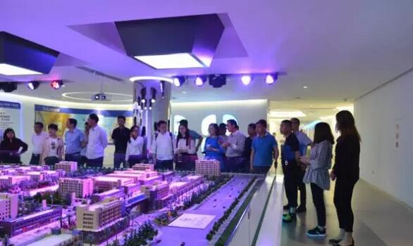 门窗展 幕墙展 奋发集团