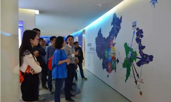 门窗展 幕墙展 奋发集团