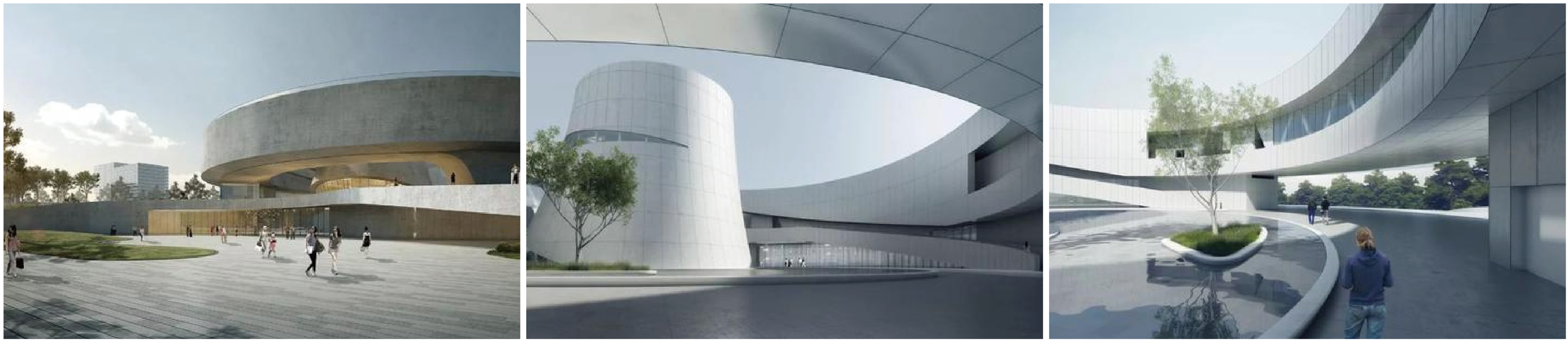 超高性能混凝土,UHPC材料项目2