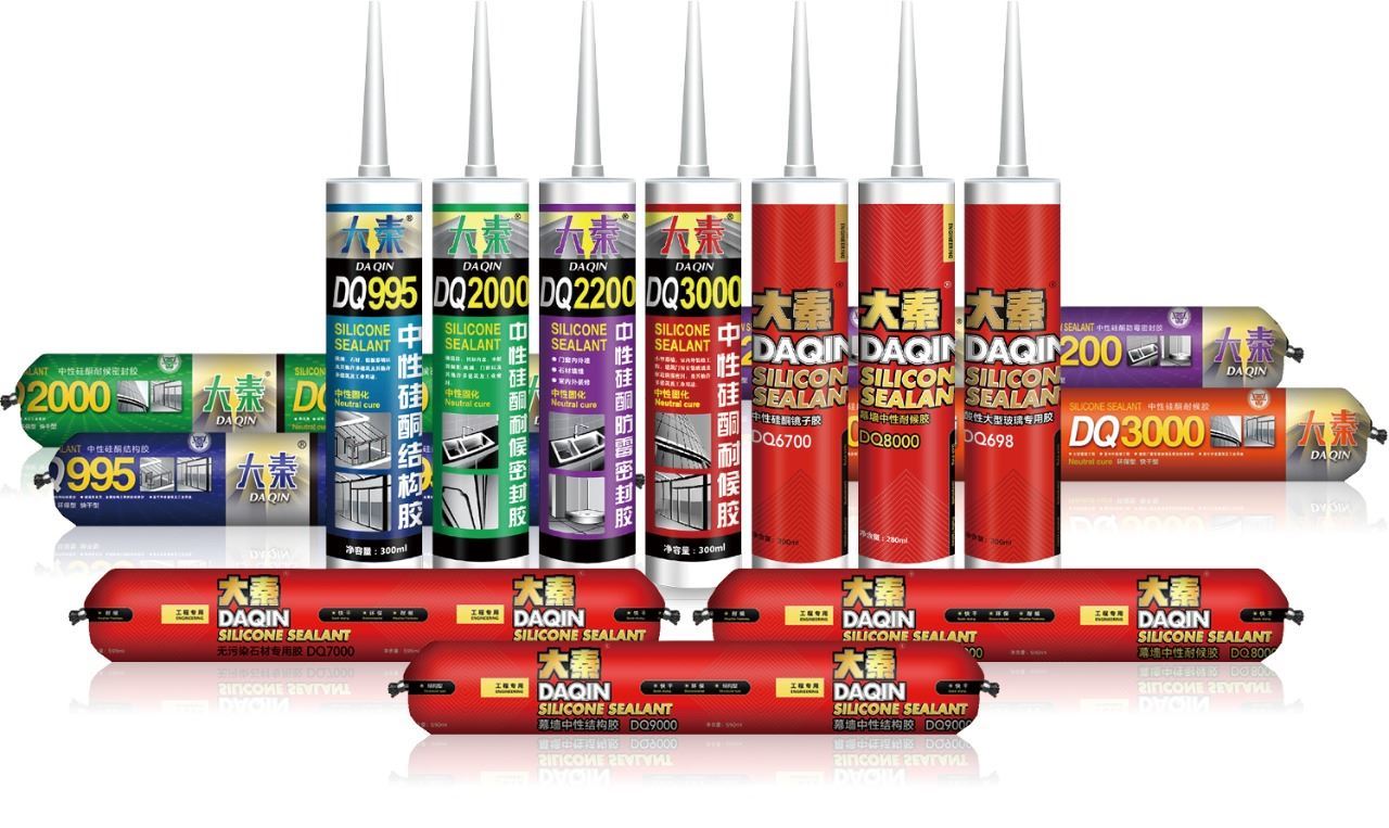 Windoor Expo_silicone