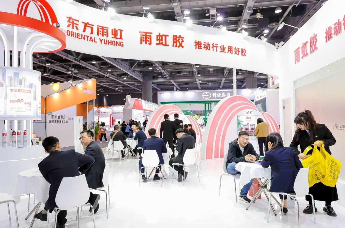 Windoor Expo_Oriental Yuhong