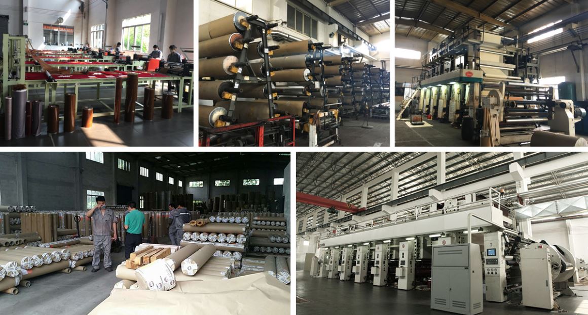Windoor Expo_Changsheng Xinglong