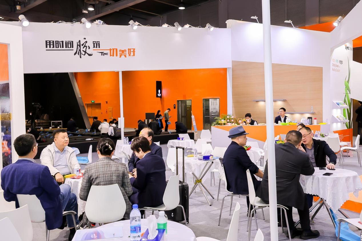 Windoor Expo_Time New Material