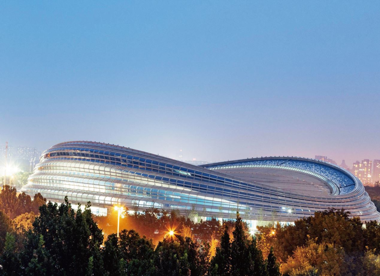 Windoor Expo_Mingyang Windoor Expo_Mingyang