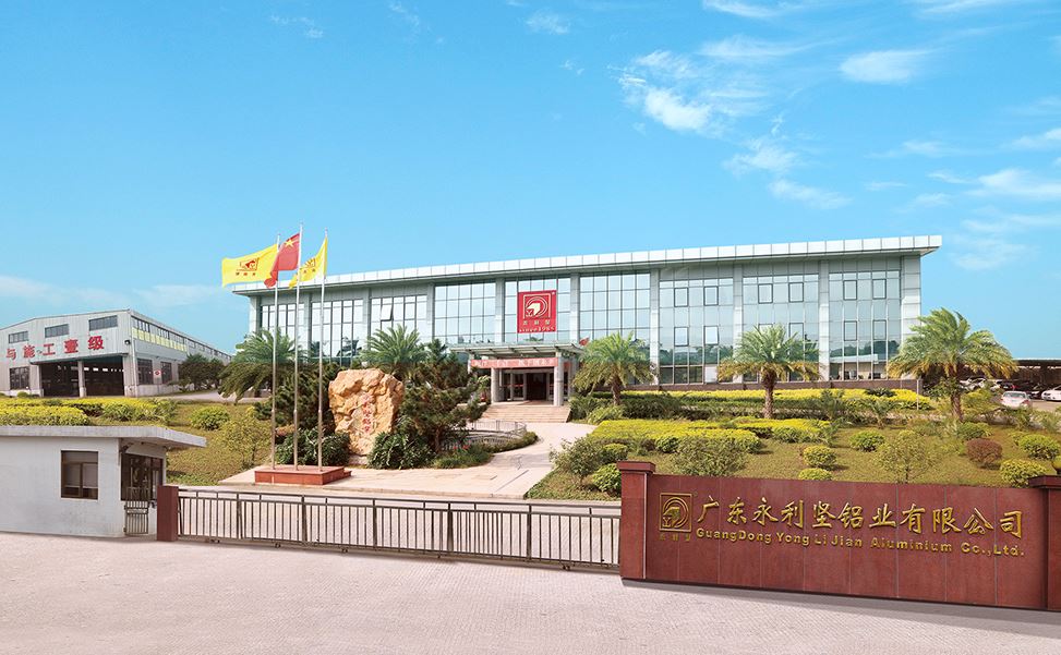 Windoor Expo_Yonglijian Windoor Expo_Yonglijian
