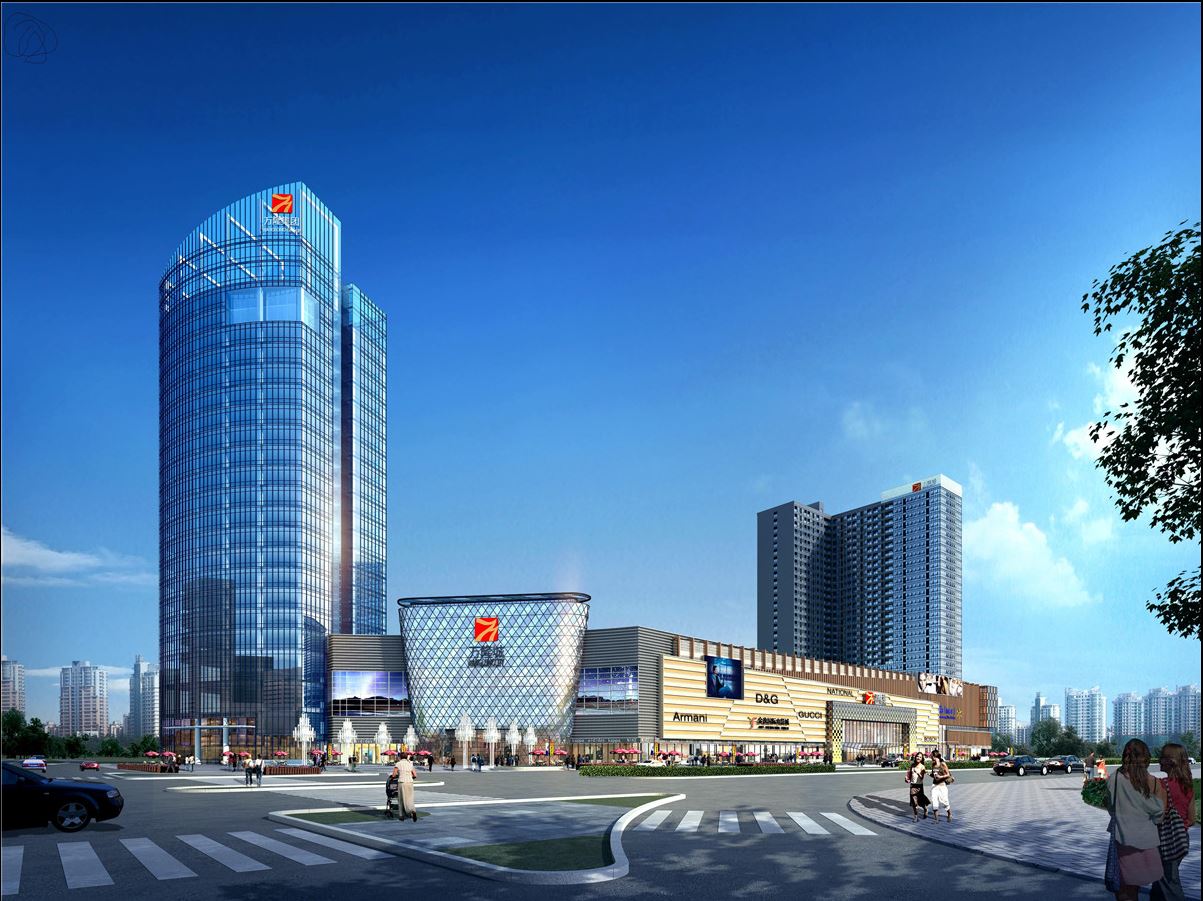 Windoor Expo_Yonglijian