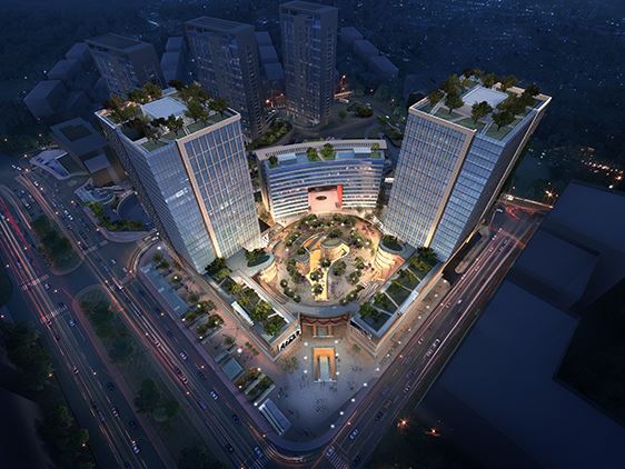 Windoor Expo_Yonglijian
