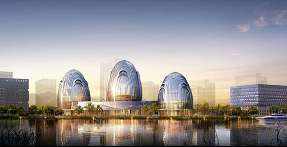 Windoor Expo_Yonglijian