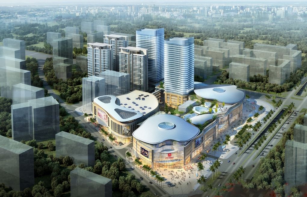 Windoor Expo_Yonglijian