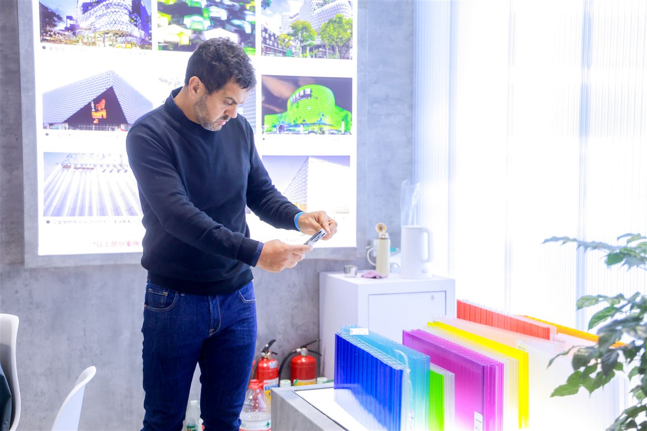 Windoor Expo_Huili