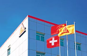 Windoor Expo_Sika