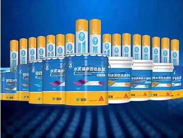 Windoor Expo_Sika