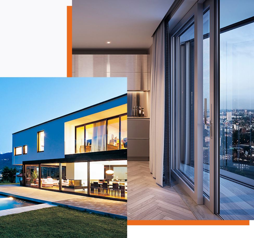 Windoor Expo_Weiye