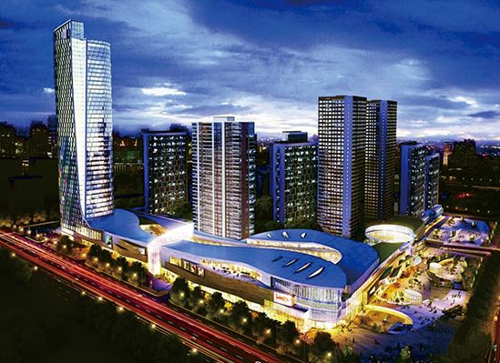 Windoor Expo_Chunguang Windoor Expo_Chunguang
