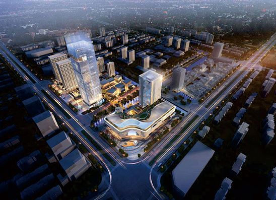 Windoor Expo_Chunguang