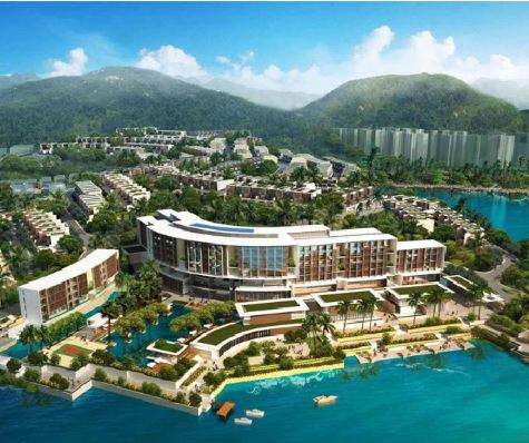 Windoor Expo_Chunguang