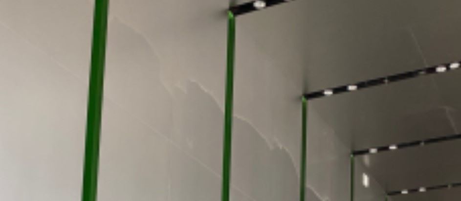 Windoor Expo_Dongjian Hebei Aluminium