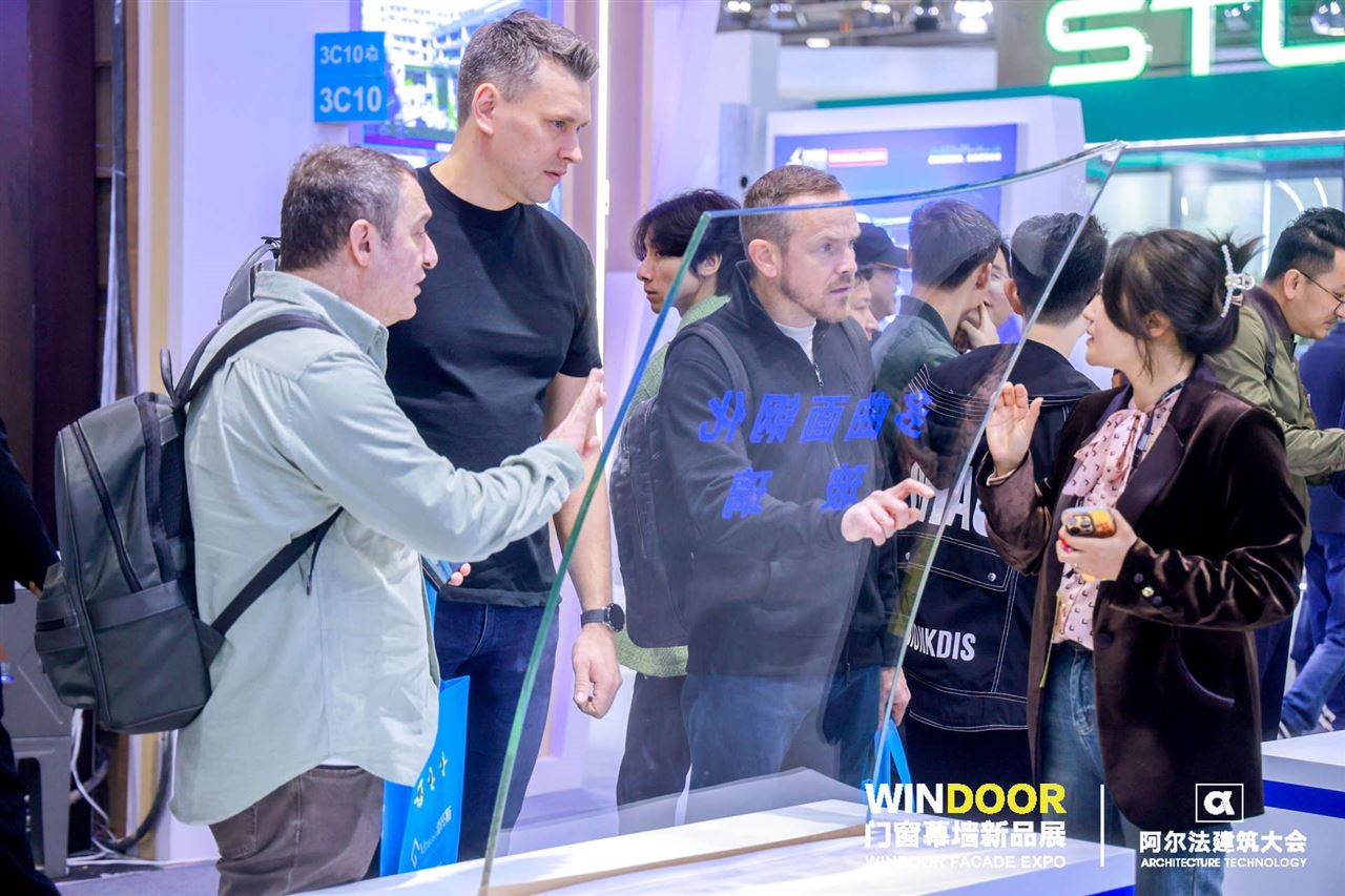 Windoor Expo_Glory