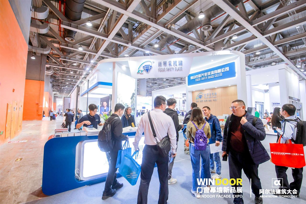 Windoor Expo_Sin Singye Windoor Expo_Sin Singye